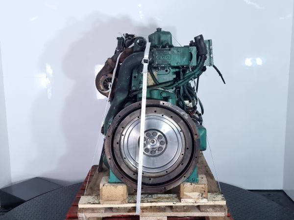Volvo Penta TWD740VE Engine (Industrial) - Motor für Industriemaschine: das Bild 2 Volvo Penta TWD740VE Engine (Industrial) - Motor für Industriemaschine: das Bild 2