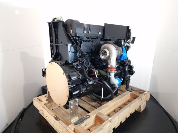 Volvo TAD1672VE Engine (Industrial) New - Motor für Industriemaschine: das Bild 1 Volvo TAD1672VE Engine (Industrial) New - Motor für Industriemaschine: das Bild 1
