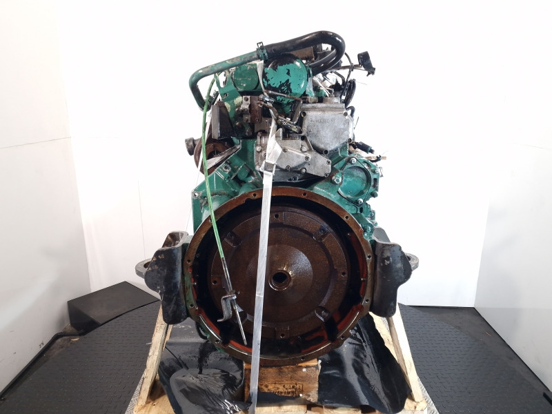 Volvo TAD720VE Engine (Industrial) - Motor für Industriemaschine: das Bild 3 Volvo TAD720VE Engine (Industrial) - Motor für Industriemaschine: das Bild 3
