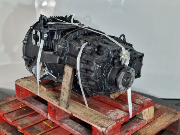 ZF 12AS1210TO EUR6d (Nearly New) Gearbox - Getriebe: das Bild 5 ZF 12AS1210TO EUR6d (Nearly New) Gearbox - Getriebe: das Bild 5