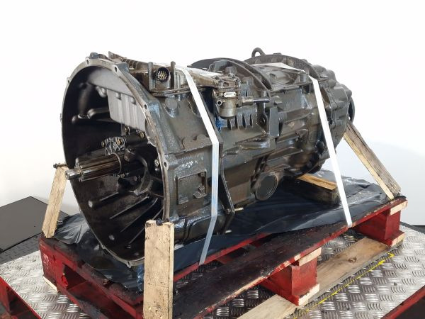 ZF 12AS1420TD Gearbox - Getriebe: das Bild 3 ZF 12AS1420TD Gearbox - Getriebe: das Bild 3
