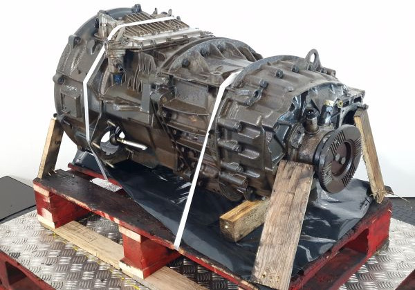 ZF 12AS1420TD Gearbox - Getriebe: das Bild 5 ZF 12AS1420TD Gearbox - Getriebe: das Bild 5