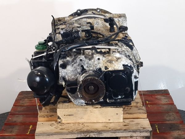 ZF 6AS850 MAN Gearbox - Getriebe: das Bild 5 ZF 6AS850 MAN Gearbox - Getriebe: das Bild 5