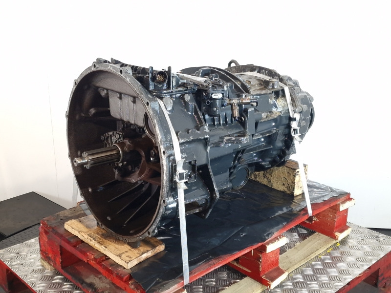 ZF Astronic 12AS1420TD Gearbox - Getriebe: das Bild 1 ZF Astronic 12AS1420TD Gearbox - Getriebe: das Bild 1
