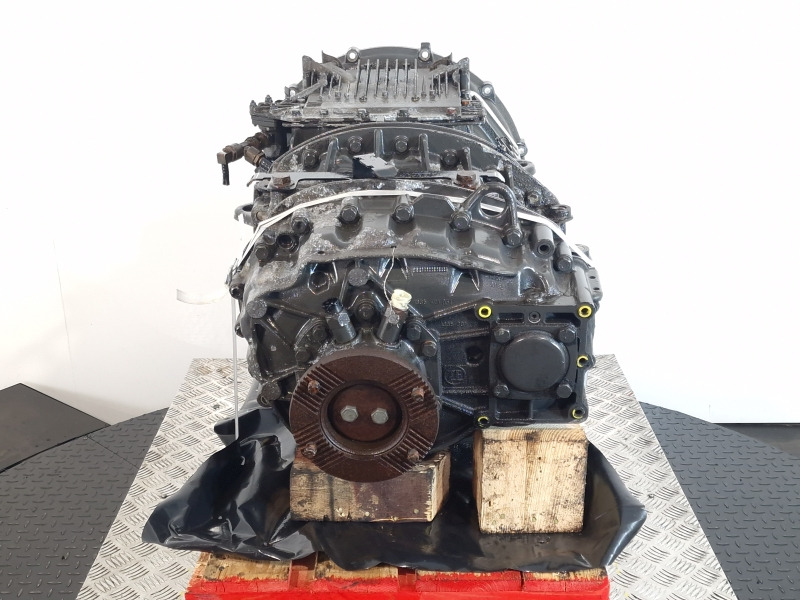 ZF Astronic 12AS1420TO Gearbox - Getriebe: das Bild 5 ZF Astronic 12AS1420TO Gearbox - Getriebe: das Bild 5