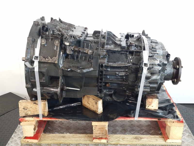 ZF Astronic 12AS1420TO Gearbox - Getriebe: das Bild 3 ZF Astronic 12AS1420TO Gearbox - Getriebe: das Bild 3