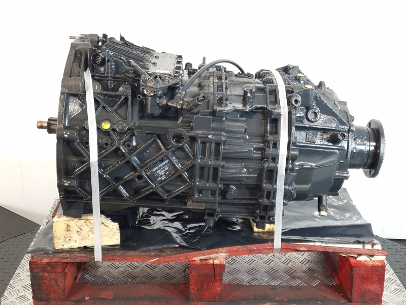 ZF Astronic 12AS1930TD Gearbox - Getriebe: das Bild 4 ZF Astronic 12AS1930TD Gearbox - Getriebe: das Bild 4