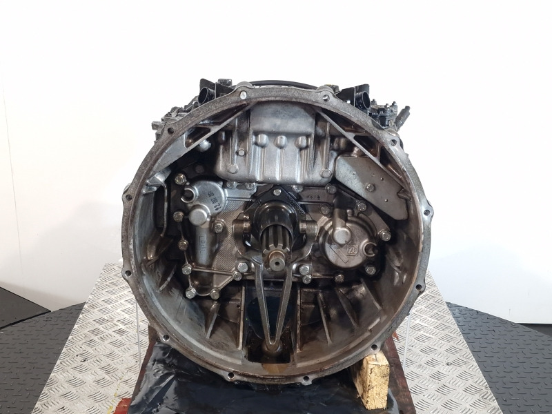 ZF Astronic 12AS1930TD Gearbox - Getriebe: das Bild 3 ZF Astronic 12AS1930TD Gearbox - Getriebe: das Bild 3