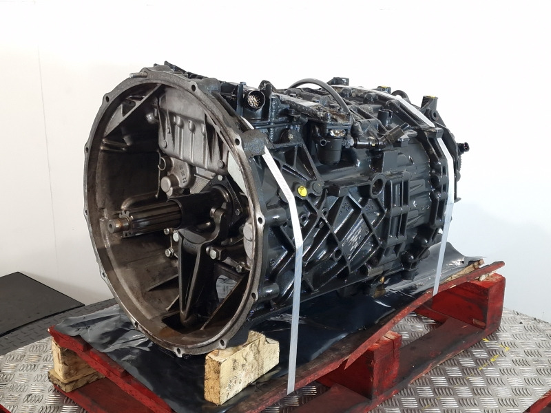 ZF Astronic 12AS1930TD Gearbox - Getriebe: das Bild 1 ZF Astronic 12AS1930TD Gearbox - Getriebe: das Bild 1