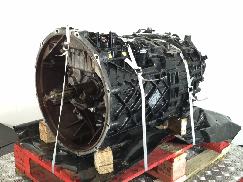 Getriebe ZF Astronic 12AS2330TD Gearbox: das Bild 1