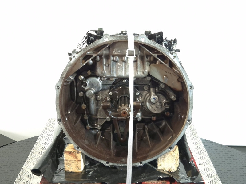 ZF Astronic 12AS2330TD Gearbox - Getriebe: das Bild 2 ZF Astronic 12AS2330TD Gearbox - Getriebe: das Bild 2
