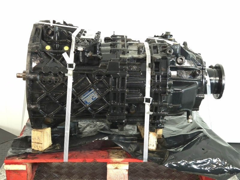 ZF Astronic 12AS2330TD Gearbox - Getriebe: das Bild 3 ZF Astronic 12AS2330TD Gearbox - Getriebe: das Bild 3