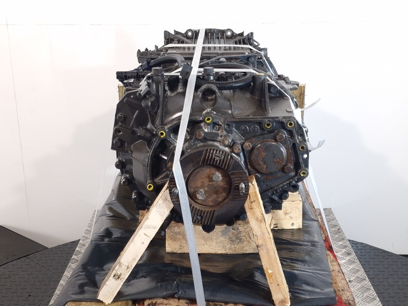 ZF Astronic 12AS2330TD Gearbox - Getriebe: das Bild 5 ZF Astronic 12AS2330TD Gearbox - Getriebe: das Bild 5