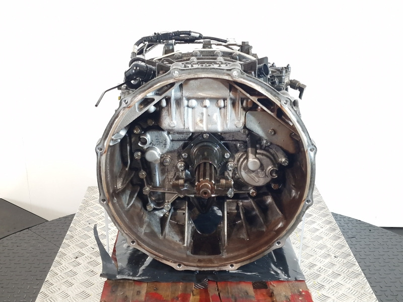 ZF Astronic 12AS2330TD Gearbox - Getriebe: das Bild 2 ZF Astronic 12AS2330TD Gearbox - Getriebe: das Bild 2