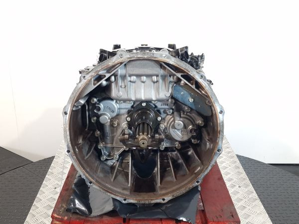 ZF Astronic 12AS2330TD Gearbox - Getriebe: das Bild 2 ZF Astronic 12AS2330TD Gearbox - Getriebe: das Bild 2
