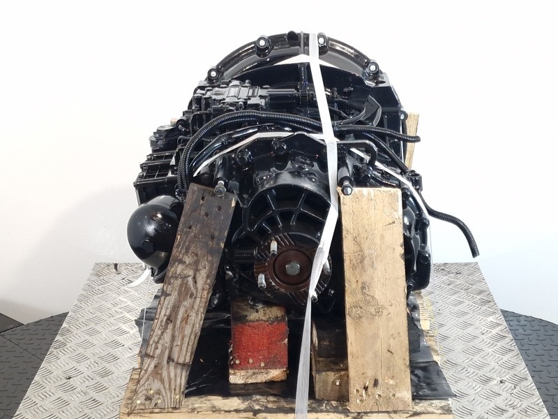 ZF Astronic Lite 6AS700TO DAF Spec Gearbox - Getriebe: das Bild 5 ZF Astronic Lite 6AS700TO DAF Spec Gearbox - Getriebe: das Bild 5