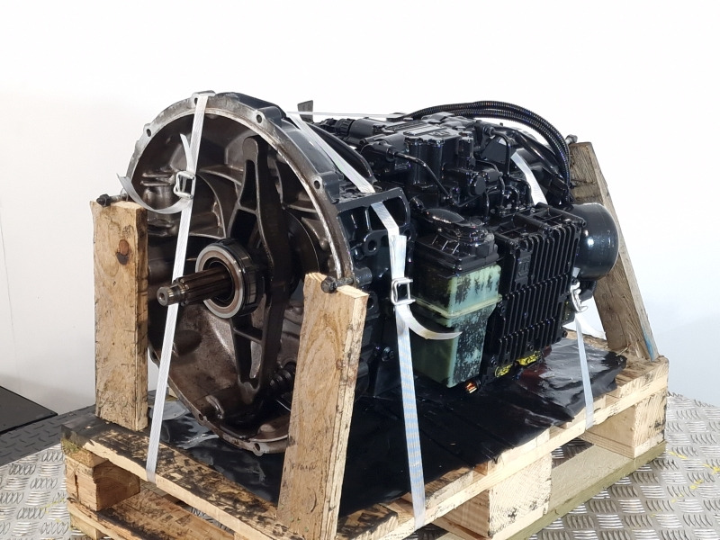 ZF Astronic Lite 6AS700TO DAF Spec Gearbox - Getriebe: das Bild 1 ZF Astronic Lite 6AS700TO DAF Spec Gearbox - Getriebe: das Bild 1