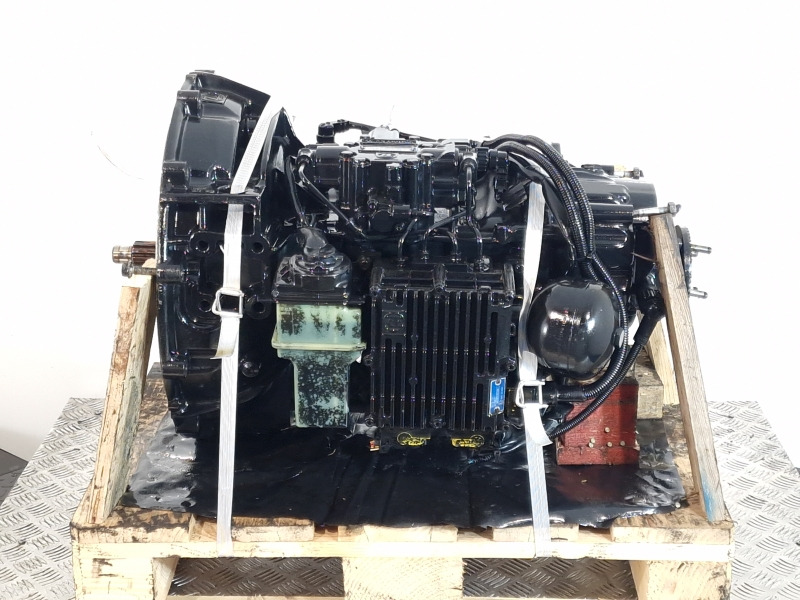 ZF Astronic Lite 6AS700TO DAF Spec Gearbox - Getriebe: das Bild 3 ZF Astronic Lite 6AS700TO DAF Spec Gearbox - Getriebe: das Bild 3