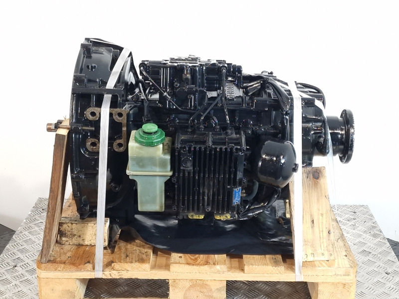 ZF Astronic Lite 6AS800TO Iveco Spec Gearbox - Getriebe: das Bild 3 ZF Astronic Lite 6AS800TO Iveco Spec Gearbox - Getriebe: das Bild 3