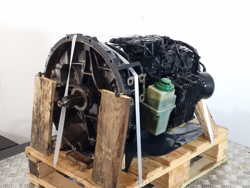 ZF Astronic Lite 6AS800TO Iveco Spec Gearbox - Getriebe: das Bild 1 ZF Astronic Lite 6AS800TO Iveco Spec Gearbox - Getriebe: das Bild 1