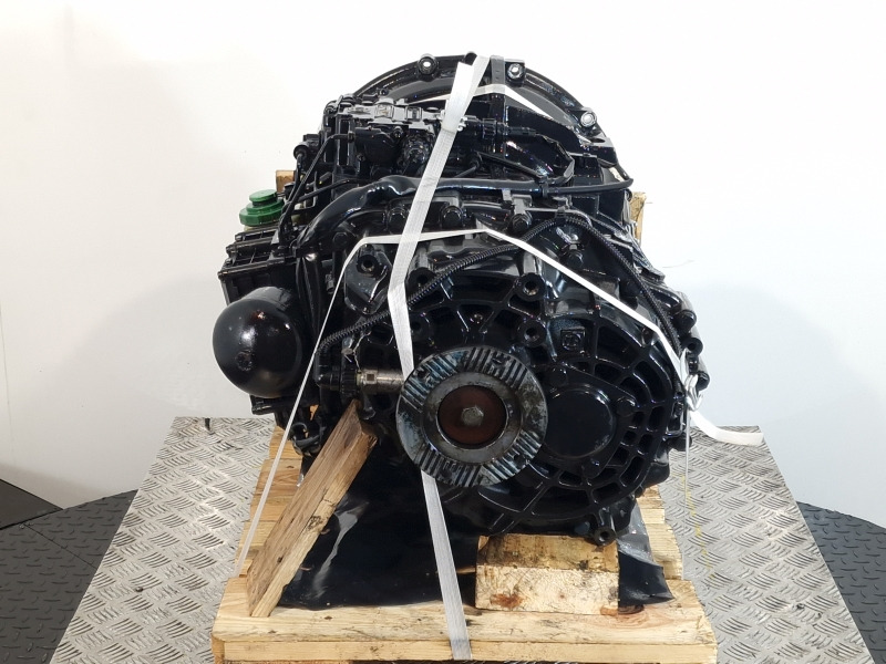 ZF Astronic Lite 6AS800TO Iveco Spec Gearbox - Getriebe: das Bild 5 ZF Astronic Lite 6AS800TO Iveco Spec Gearbox - Getriebe: das Bild 5