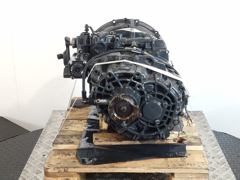 ZF Ecolite 6S800TO Daf Spec Gearbox - Getriebe: das Bild 5 ZF Ecolite 6S800TO Daf Spec Gearbox - Getriebe: das Bild 5