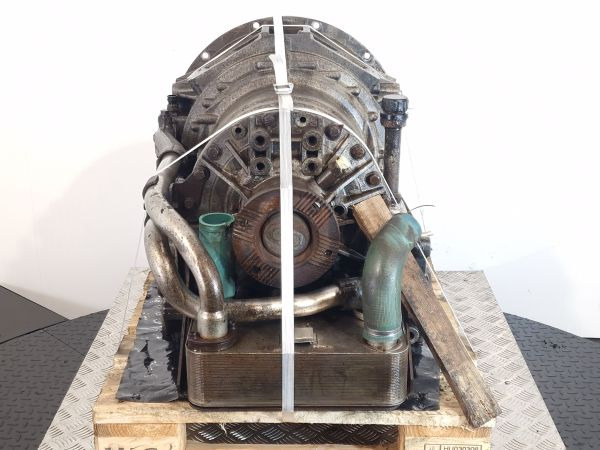 ZF Ecomat 4 6HP554C Gearbox - Getriebe: das Bild 5 ZF Ecomat 4 6HP554C Gearbox - Getriebe: das Bild 5