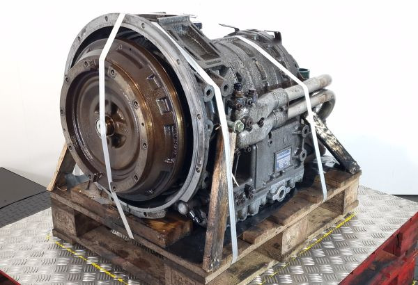 ZF Ecomat 4 6HP554C Gearbox - Getriebe: das Bild 1 ZF Ecomat 4 6HP554C Gearbox - Getriebe: das Bild 1