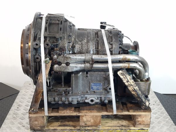 ZF Ecomat 4 6HP554C Gearbox - Getriebe: das Bild 4 ZF Ecomat 4 6HP554C Gearbox - Getriebe: das Bild 4