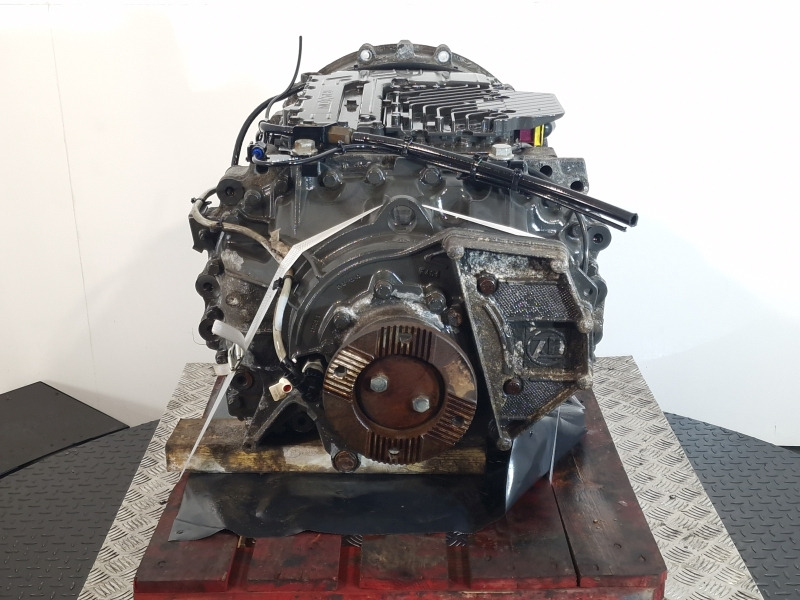 ZF Traxon 12TX2210TD DAF Spec Gearbox - Getriebe: das Bild 5 ZF Traxon 12TX2210TD DAF Spec Gearbox - Getriebe: das Bild 5