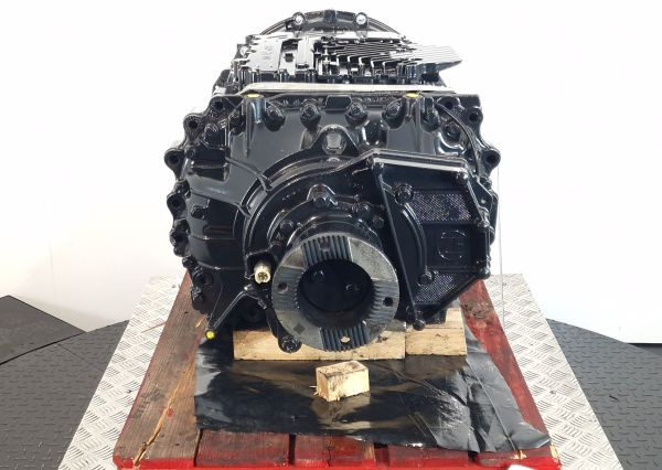 ZF Traxon 12TX2210TD MAN Spec Gearbox - Getriebe: das Bild 5 ZF Traxon 12TX2210TD MAN Spec Gearbox - Getriebe: das Bild 5
