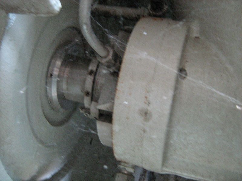 Diversen Nijhuis VDL1-30.45 - Wasserpumpe: das Bild 4 Diversen Nijhuis VDL1-30.45 - Wasserpumpe: das Bild 4