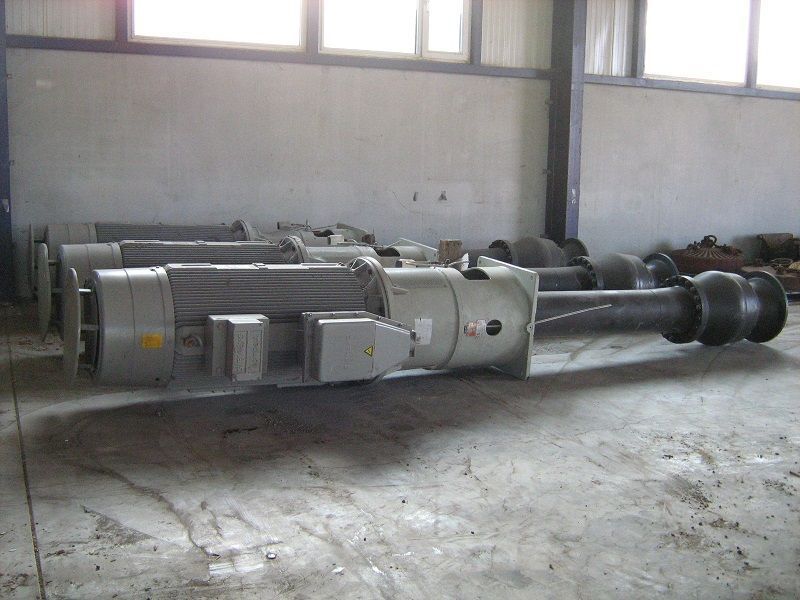 Diversen Nijhuis VDL1-30.45 - Wasserpumpe: das Bild 1 Diversen Nijhuis VDL1-30.45 - Wasserpumpe: das Bild 1