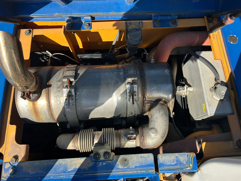 Hyundai ROBEX145LCR-9A - Kettenbagger: das Bild 5 Hyundai ROBEX145LCR-9A - Kettenbagger: das Bild 5
