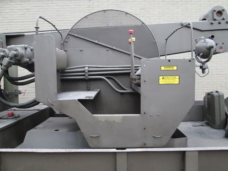 International wrecker - Autokran: das Bild 3 International wrecker - Autokran: das Bild 3