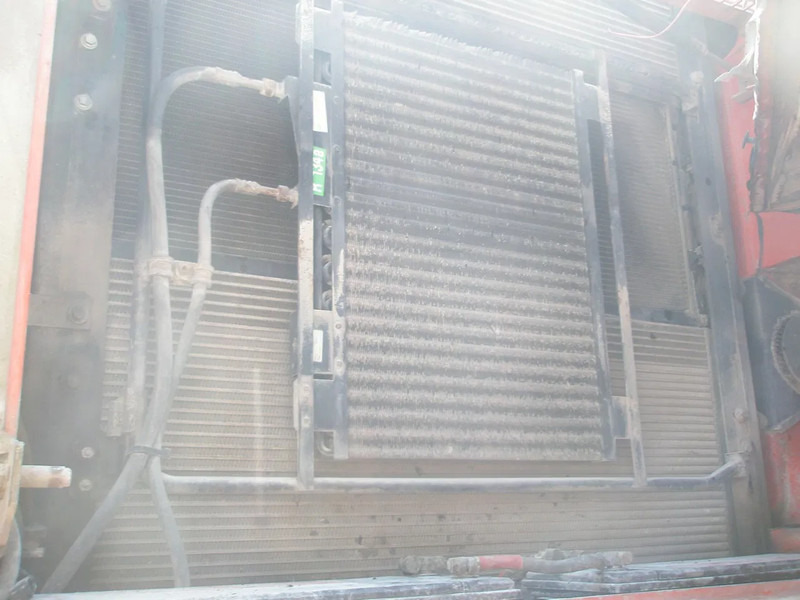 Kettenbagger Liebherr R944B HDV: das Bild 6