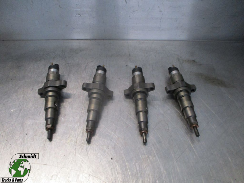 DAF 1399557 INJECTORS DAF LF45 EURO 4 - Motor und Teile für LKW: das Bild 1 DAF 1399557 INJECTORS DAF LF45 EURO 4 - Motor und Teile für LKW: das Bild 1