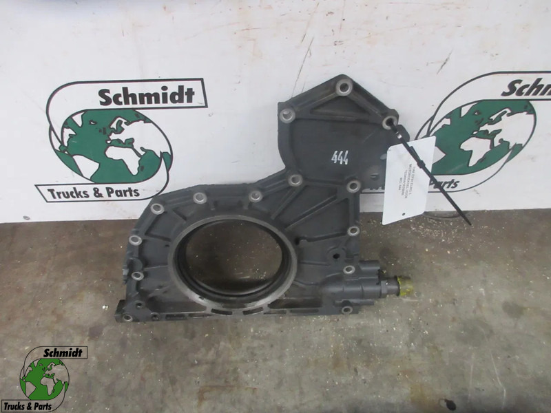 DAF 1678699 MOTOR DEEL DAF XF CF MX EURO 5 - Motor und Teile für LKW: das Bild 1 DAF 1678699 MOTOR DEEL DAF XF CF MX EURO 5 - Motor und Teile für LKW: das Bild 1