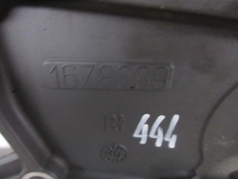 DAF 1678699 MOTOR DEEL DAF XF CF MX EURO 5 - Motor und Teile für LKW: das Bild 5 DAF 1678699 MOTOR DEEL DAF XF CF MX EURO 5 - Motor und Teile für LKW: das Bild 5
