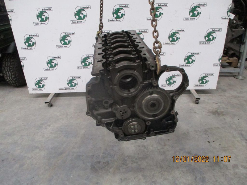 DAF 1947115 ONDERBLOK XF CF EURO 6 MOTOR MX 11 - Motor und Teile für LKW: das Bild 4 DAF 1947115 ONDERBLOK XF CF EURO 6 MOTOR MX 11 - Motor und Teile für LKW: das Bild 4