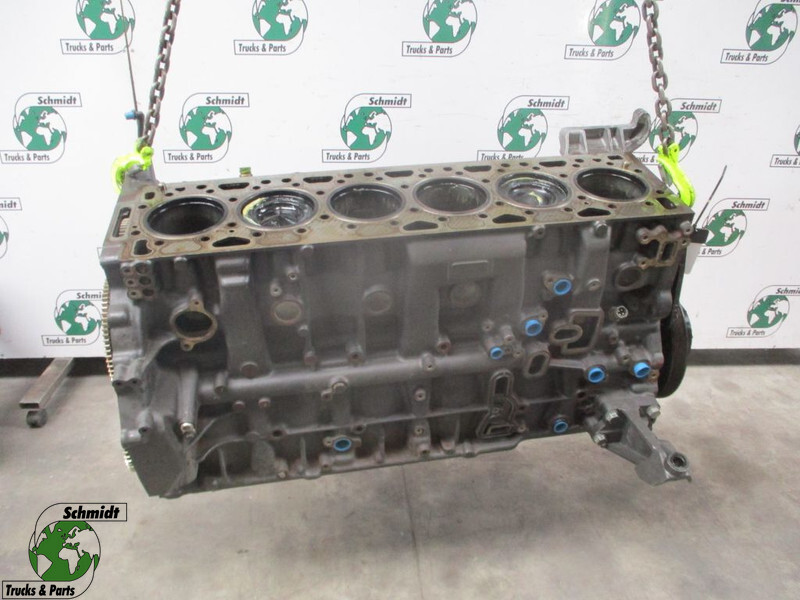 DAF CF400 1944673 ONDERBLOK EURO 6 - Motor und Teile für Transporter: das Bild 1 DAF CF400 1944673 ONDERBLOK EURO 6 - Motor und Teile für Transporter: das Bild 1
