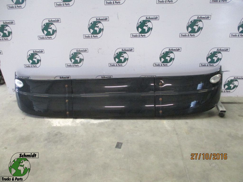 Iveco 504089354 stralis - Sonnenblende für LKW: das Bild 1 Iveco 504089354 stralis - Sonnenblende für LKW: das Bild 1