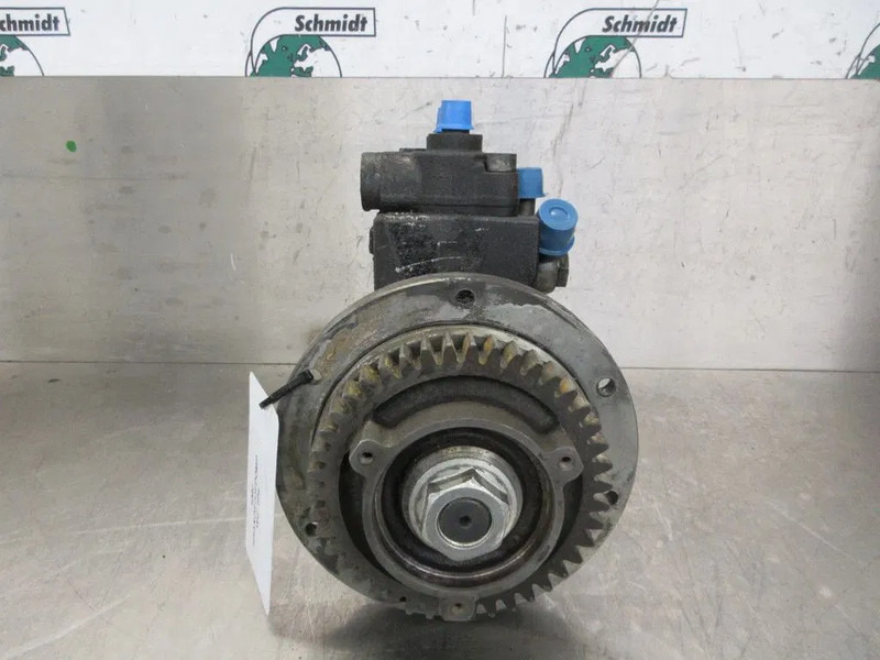 Iveco 5801486599 BRANSTOFPOMP IVECO S WAY & HI WAY EURO 6 - Kraftstoffpumpe für LKW: das Bild 4 Iveco 5801486599 BRANSTOFPOMP IVECO S WAY & HI WAY EURO 6 - Kraftstoffpumpe für LKW: das Bild 4