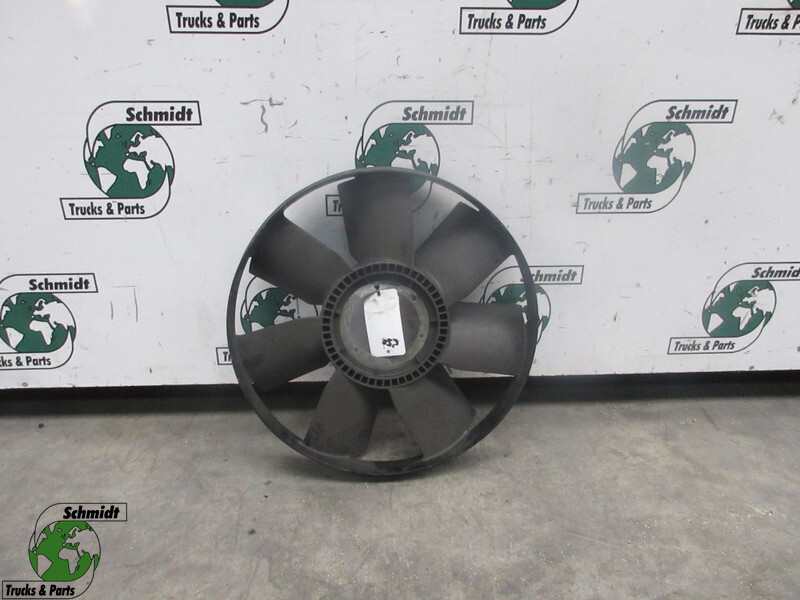 Iveco EUROCARGO 5801886868 KOELVIN EURO 6 - Ventilator für LKW: das Bild 1 Iveco EUROCARGO 5801886868 KOELVIN EURO 6 - Ventilator für LKW: das Bild 1