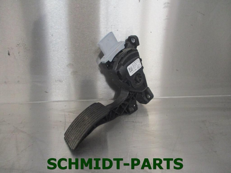 MAN 81.25970-6103 Gaspedaal - Pedal für LKW: das Bild 3 MAN 81.25970-6103 Gaspedaal - Pedal für LKW: das Bild 3