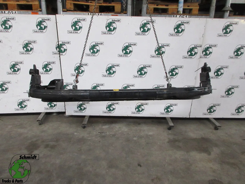 Rahmen/ Chassis für LKW MAN 81.41650-6000 ONDERRIJBEVEILIGING MAN TGX 24.440 EURO 6: das Bild 1