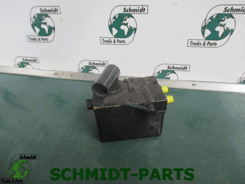 MAN 81.41723-6136 Kantelpomp - Hydraulik für LKW: das Bild 1 MAN 81.41723-6136 Kantelpomp - Hydraulik für LKW: das Bild 1