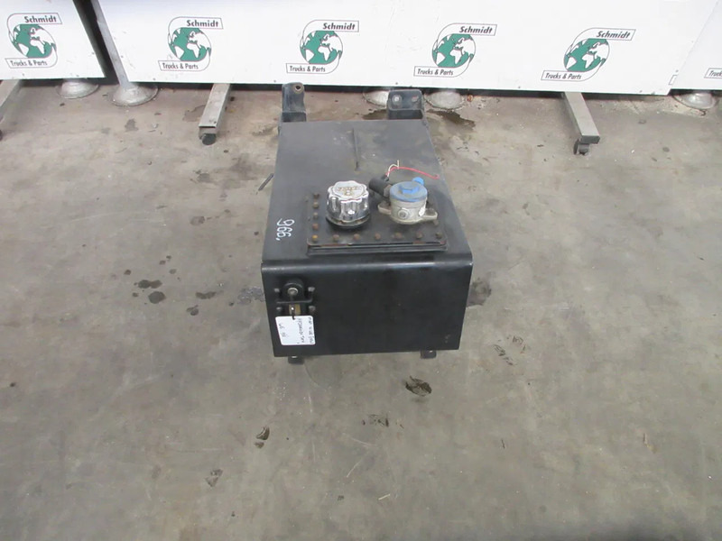 MAN OLIETANK MAN 10X8 WIERDA SYSTEEM MODEL 2020 - Hydraulik für LKW: das Bild 5 MAN OLIETANK MAN 10X8 WIERDA SYSTEEM MODEL 2020 - Hydraulik für LKW: das Bild 5