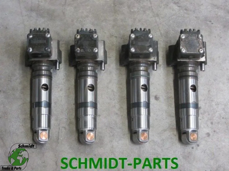 Mercedes-Benz A 028 074 48 02 INJECTORS MERCEDES ATEGO EURO 3 - Kraftstofffilter für LKW: das Bild 2 Mercedes-Benz A 028 074 48 02 INJECTORS MERCEDES ATEGO EURO 3 - Kraftstofffilter für LKW: das Bild 2