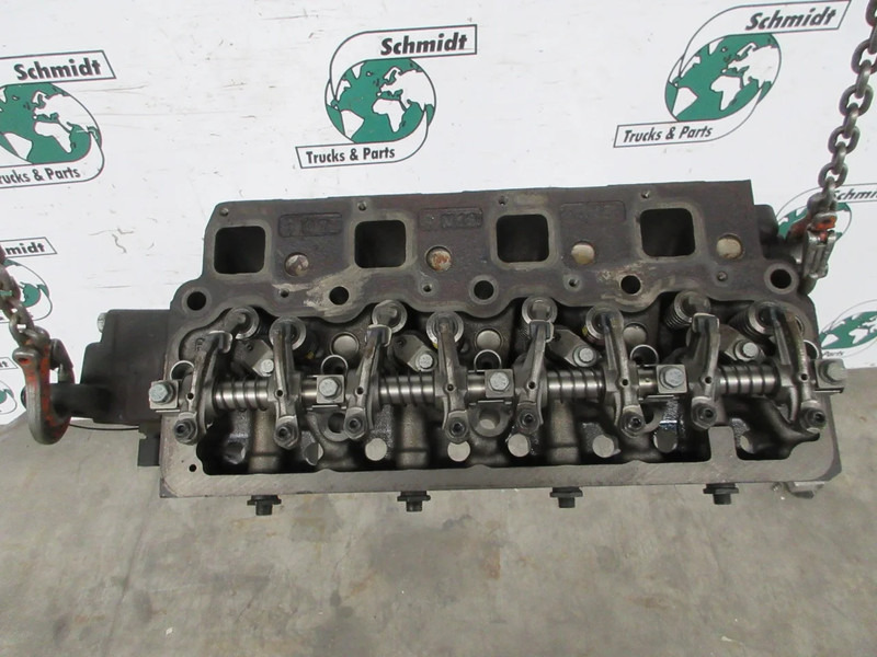 Mercedes-Benz A 904 010 96 20 // A904 010 31 21 // A 904 010 39 21 ATEGO EURO 5 - Zylinderblock für LKW: das Bild 5 Mercedes-Benz A 904 010 96 20 // A904 010 31 21 // A 904 010 39 21 ATEGO EURO 5 - Zylinderblock für LKW: das Bild 5